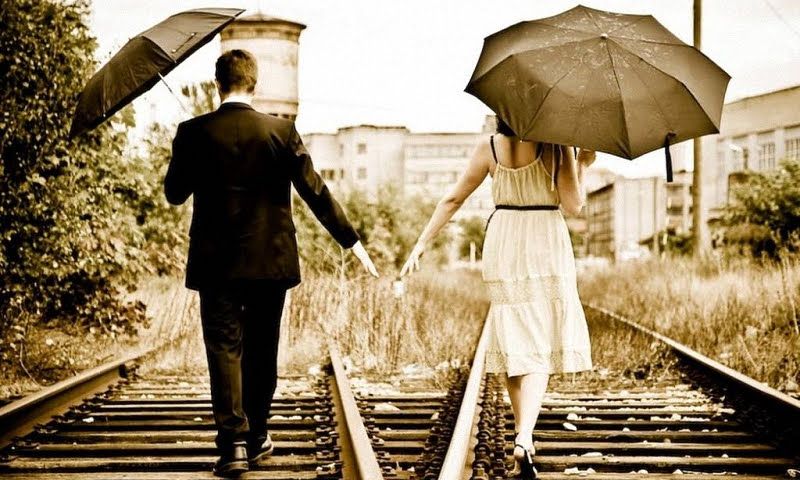 Жаль что пришла эта осень...