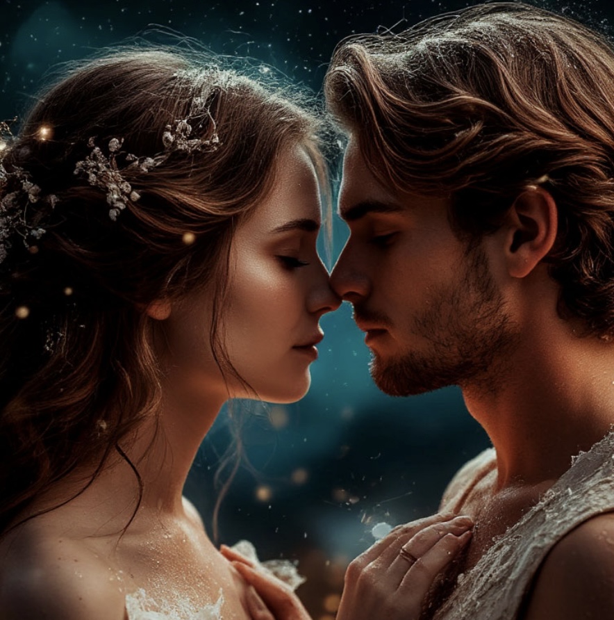 Чего ты ждешь?