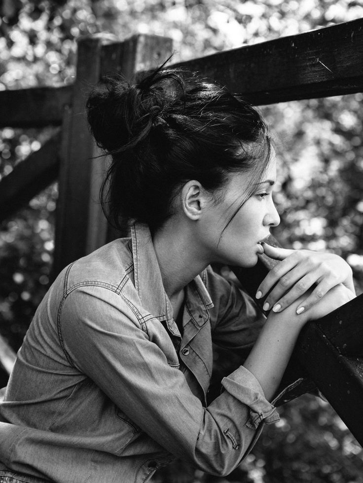 Не смей играть мой блюз...