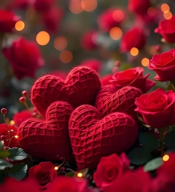 Любовь Любовь