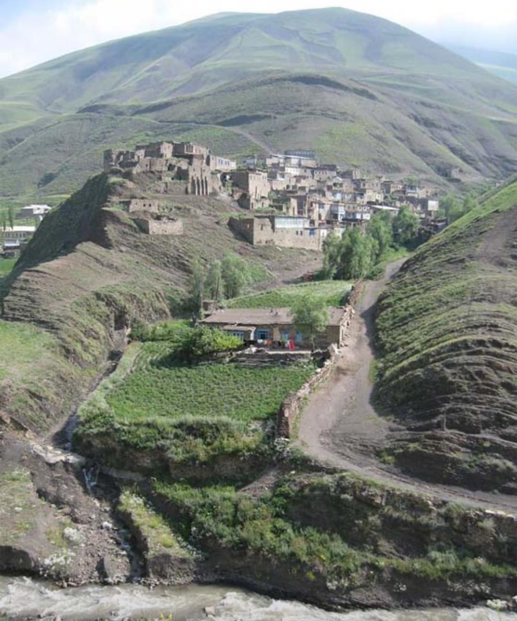 Дагестанские пословицы