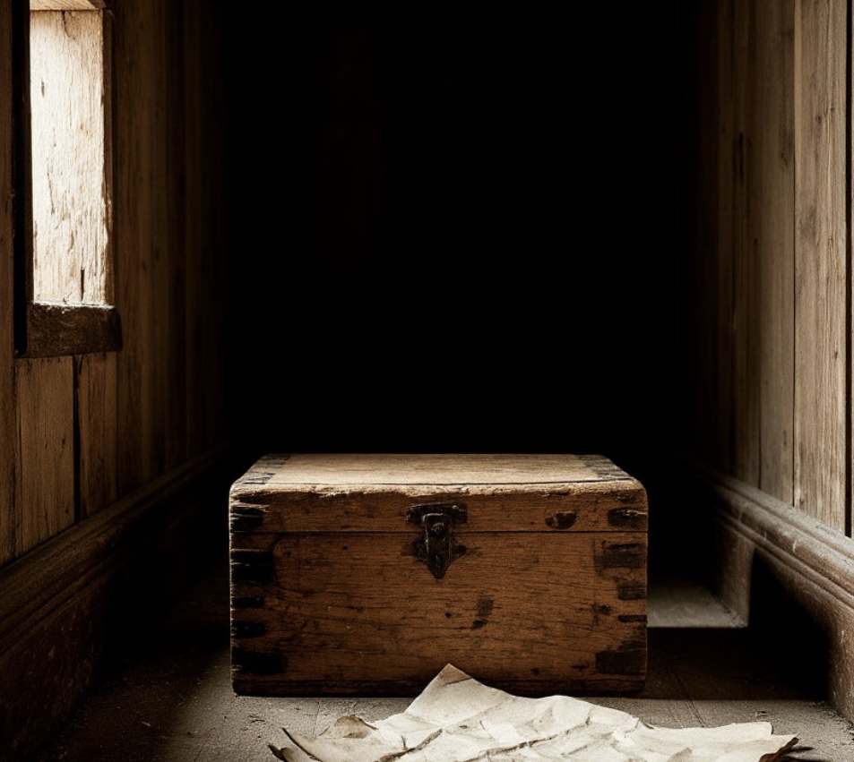 Похороните меня за плинтусом с