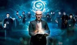 Шоу экстрасенсов