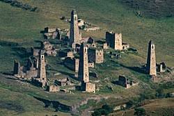 Ингушские пословицы и поговорки