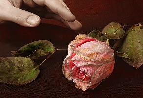 Почему я думаю о нём?