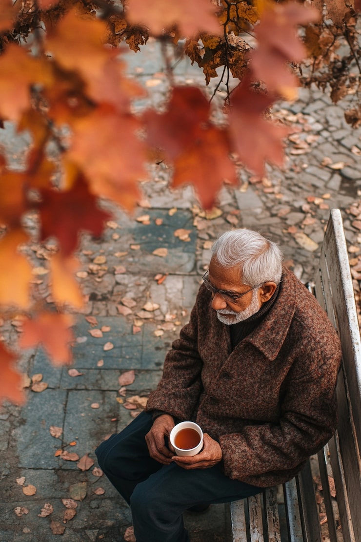 Принимаю, как данность...