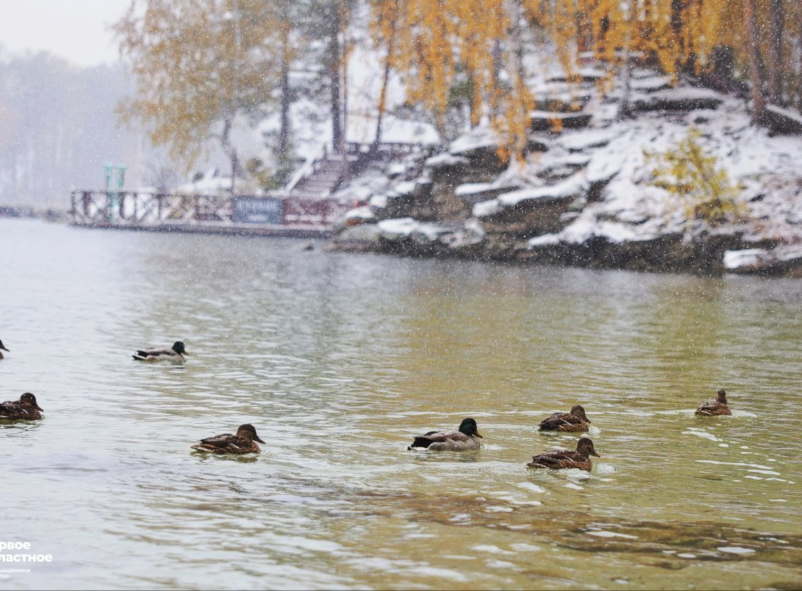 и Герда за Каем