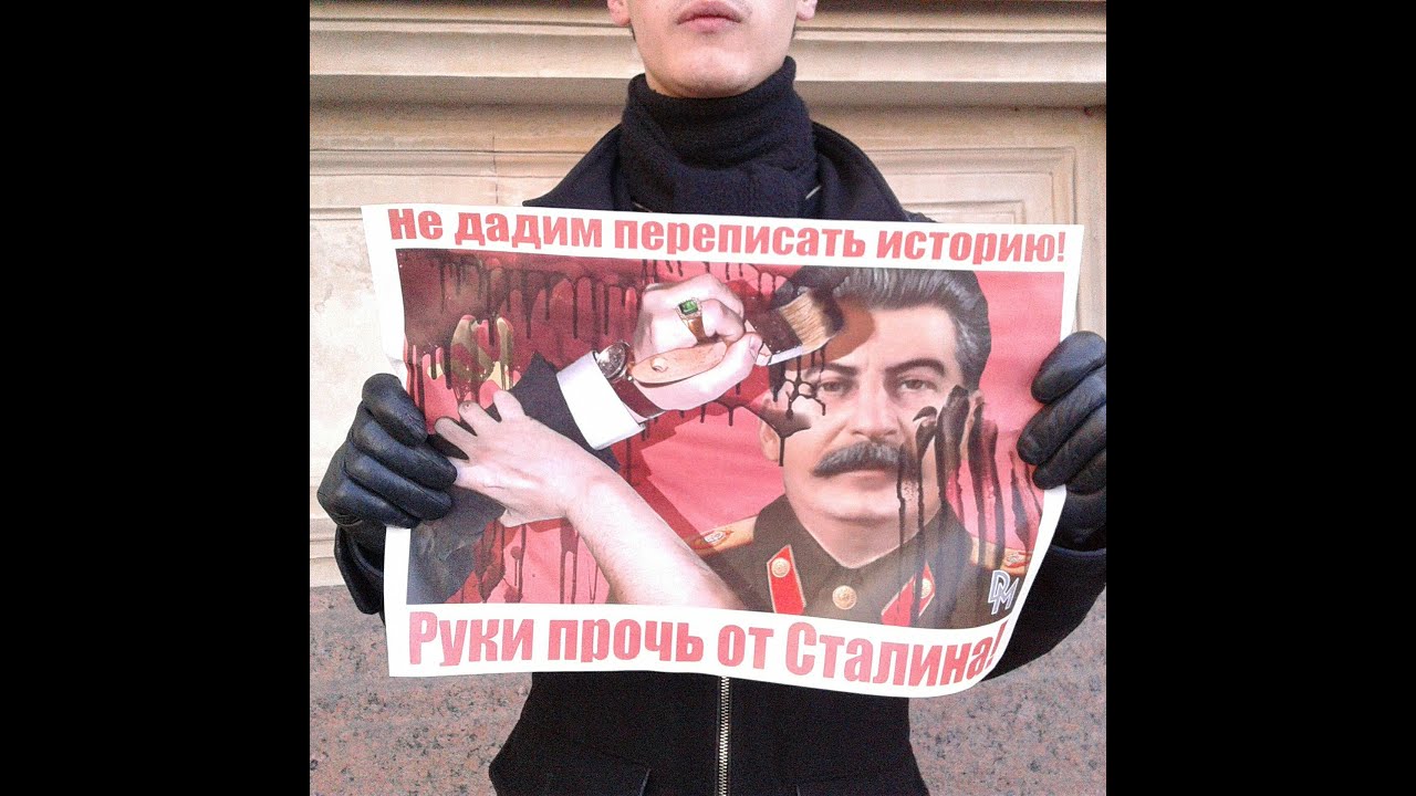 А как визжали, как визжали...
