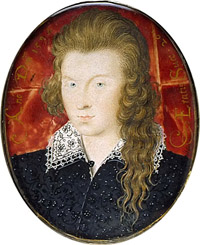 У. Шекспир. Сонет 119