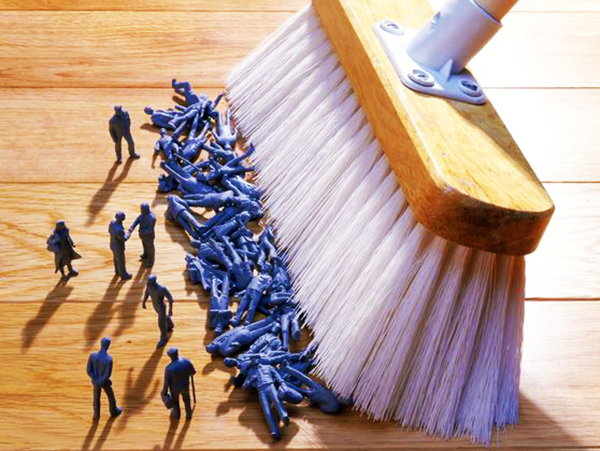 Я биомусор? Ну, уж - нет!