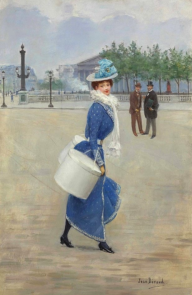 Всё сложится...