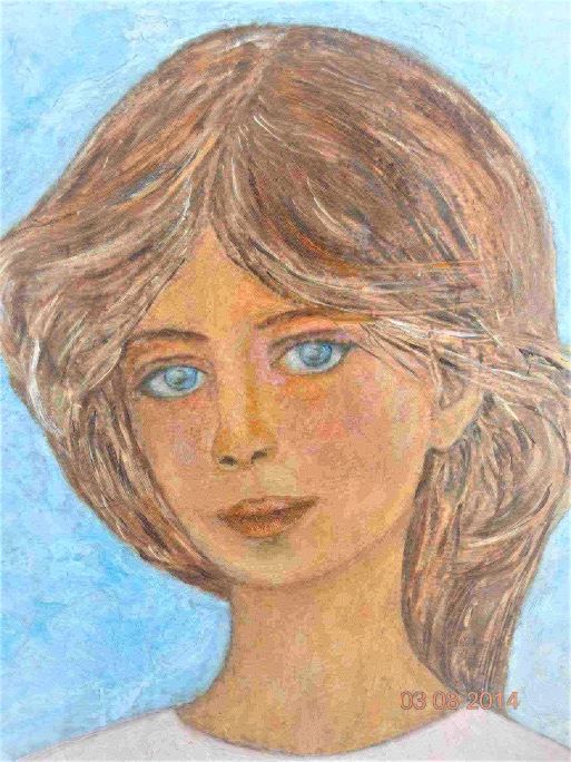 Вера моя! Судьба...