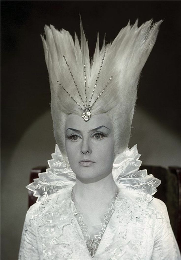 Новогодние грёзы