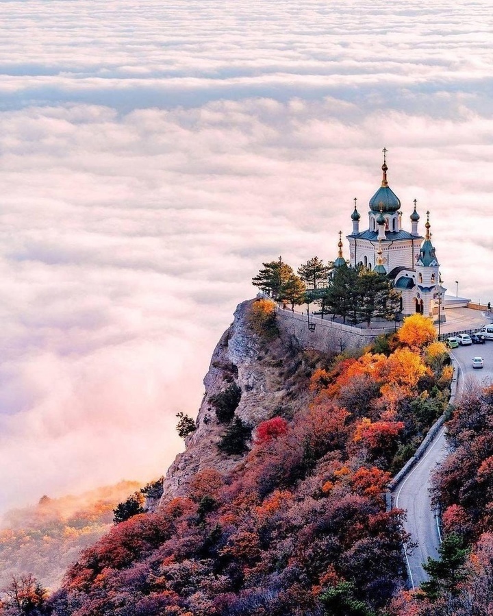 Предсказательница Аня