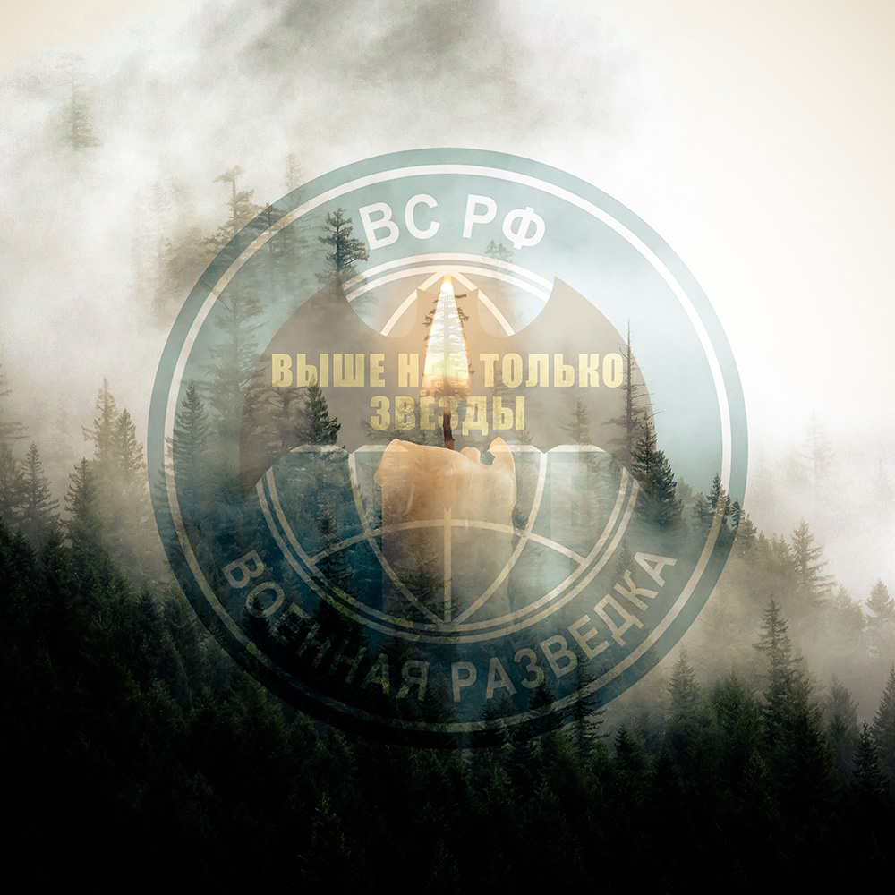 Мать погибшего солдата