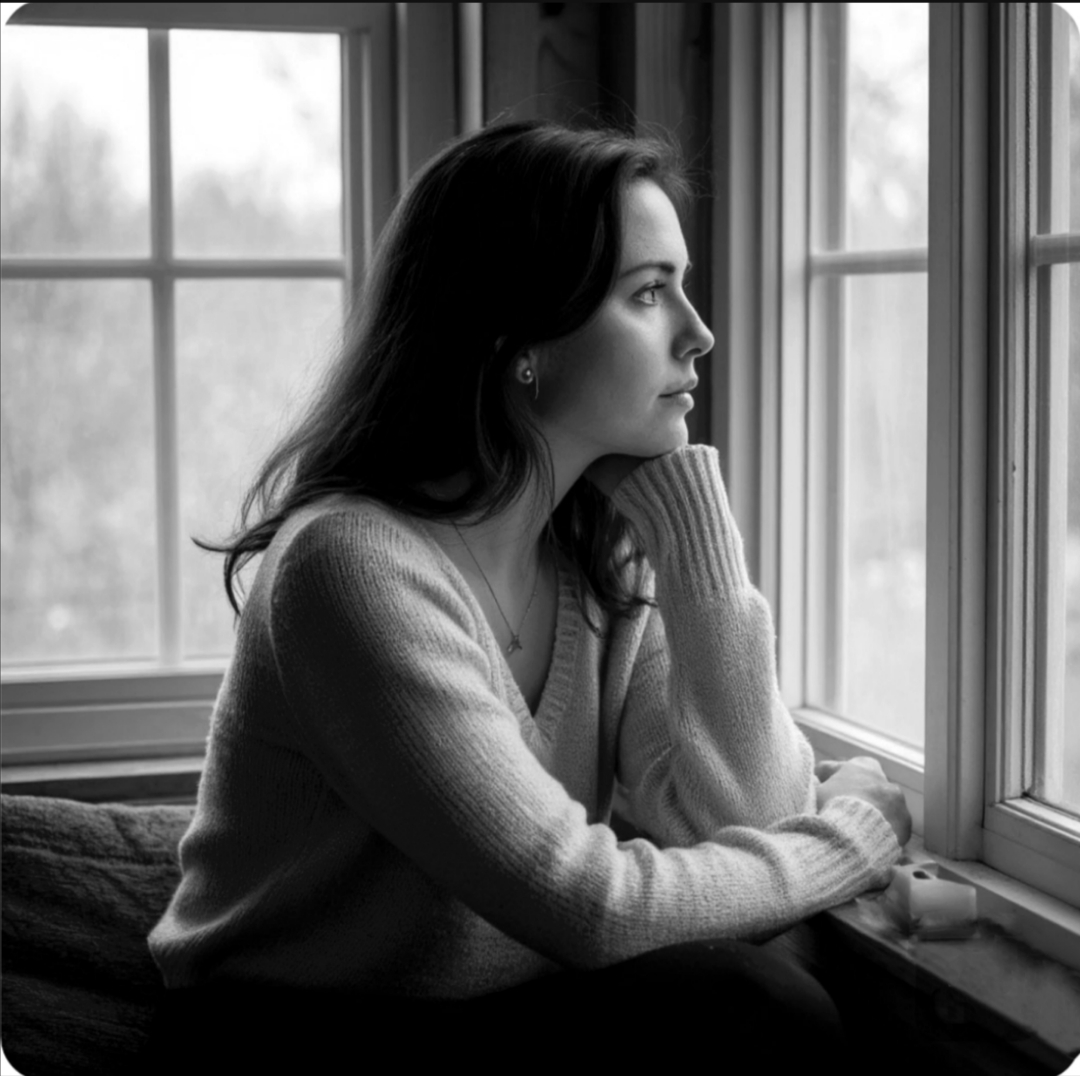 Мысли одиночества