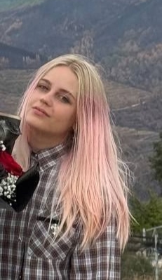 Все пожелания в твой День Рождения!