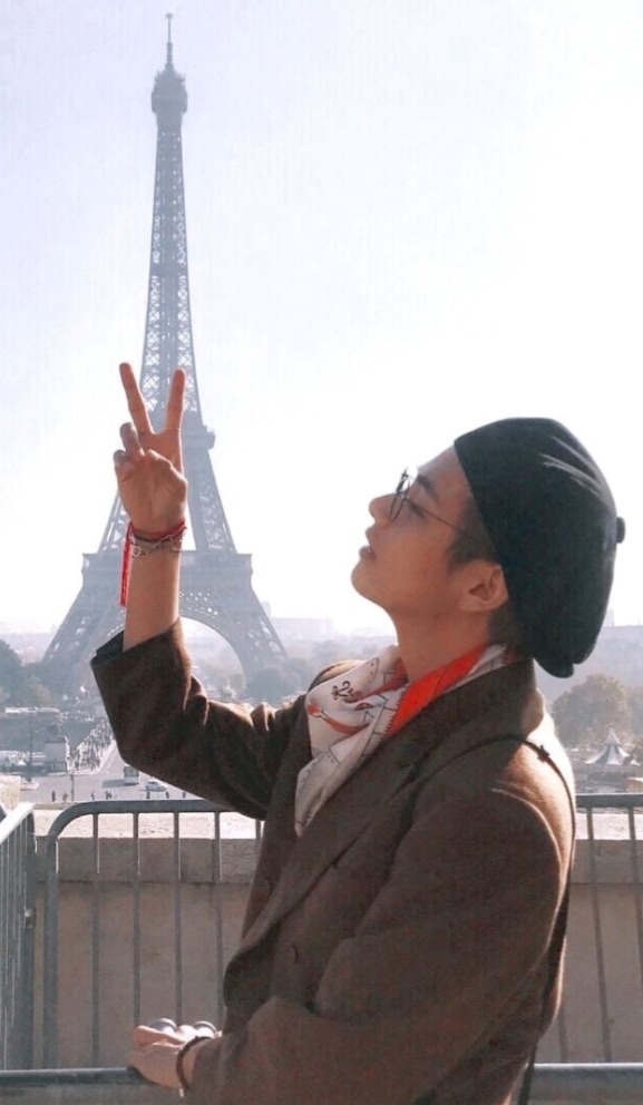 Я ответила Чистой любви