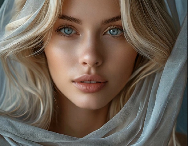 Леди Мечта.. -Ник. Жуков Л. Кичигина