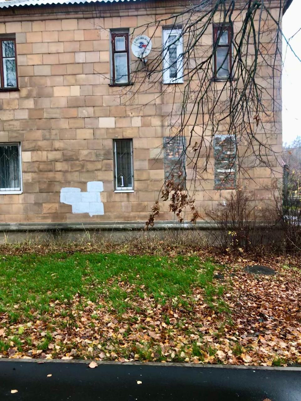 Молли наша Молли, уже 3, 3