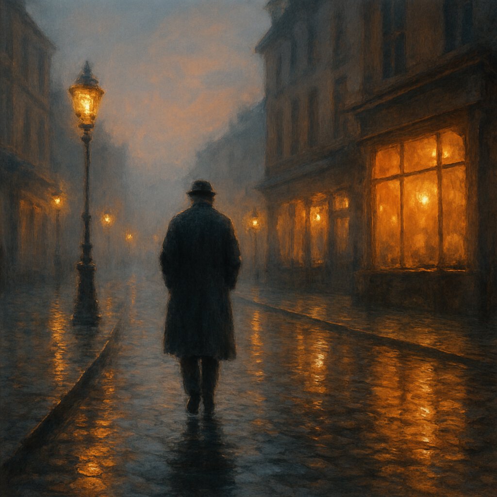 Эхо былых дней