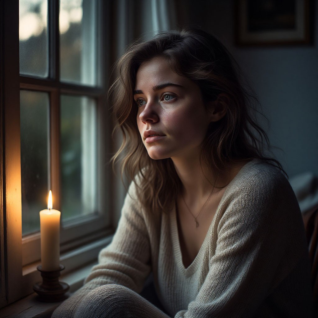 Обиды из прошлого