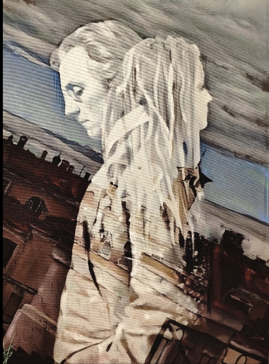 Впереди так много причин