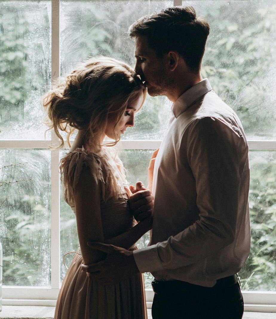 Тихая нежность