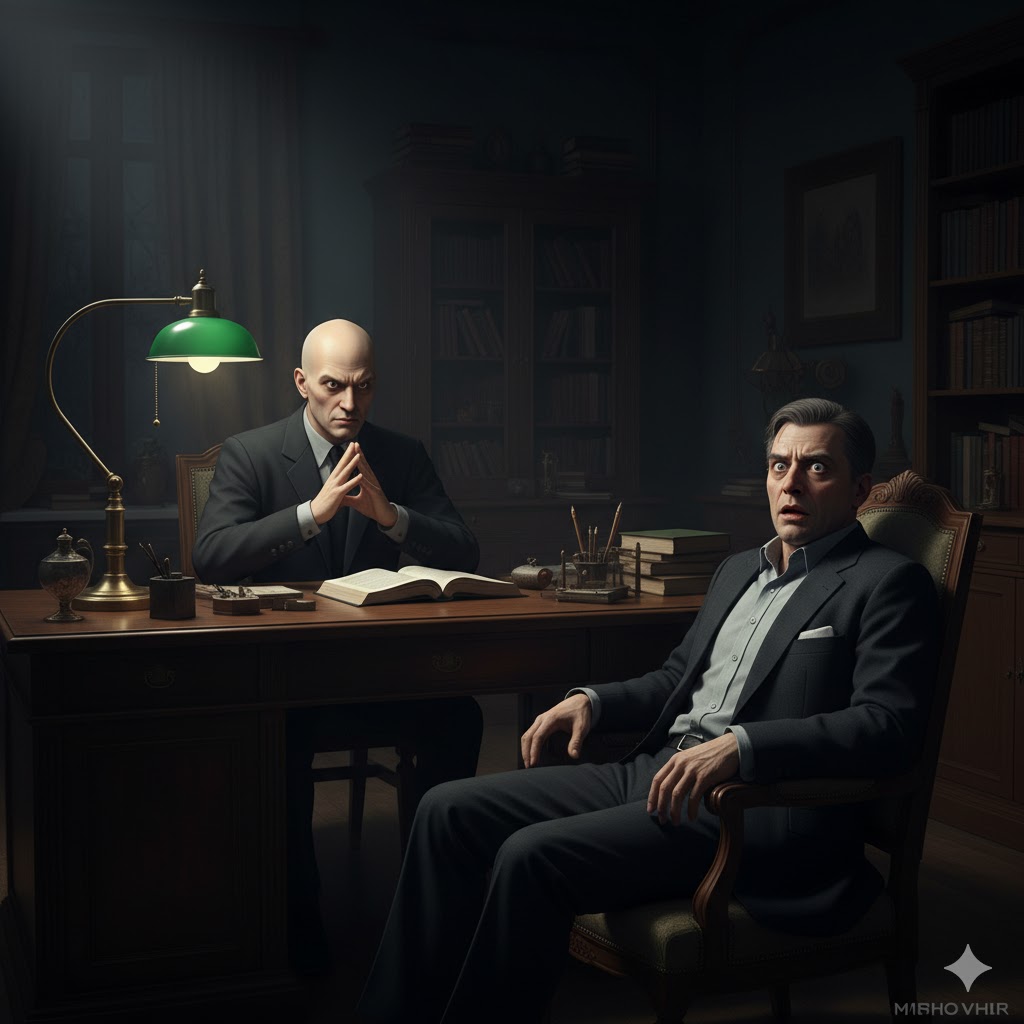 Тайна Зодиака Весы глава 11