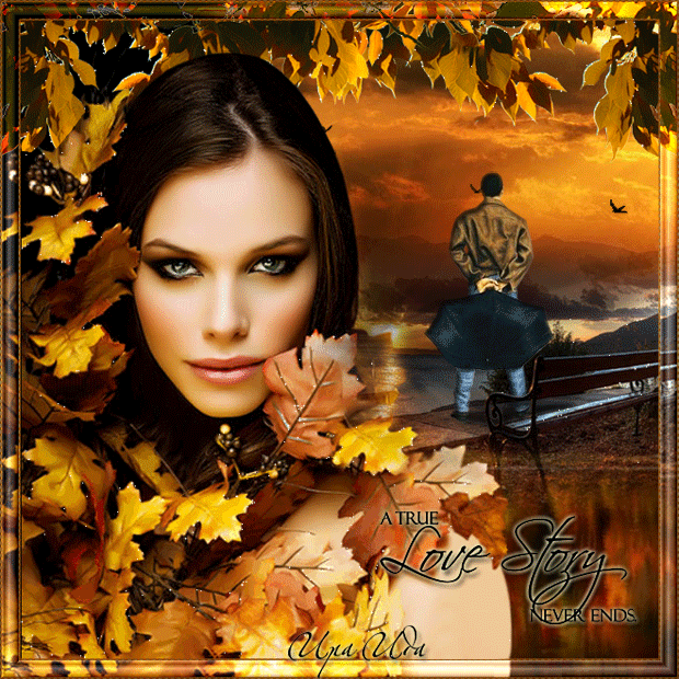 Сонет Ожидание