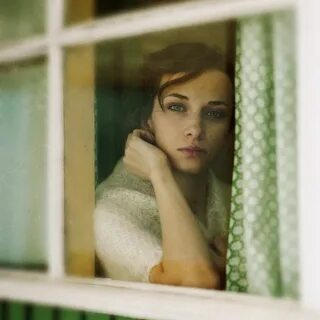 Просто день за окном...