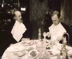 Иллюзия вегетарианства