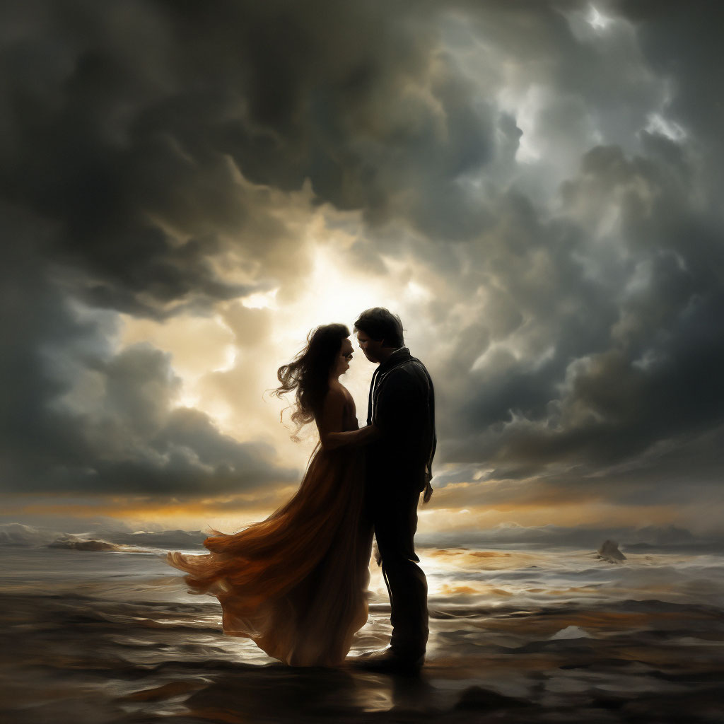 И ты поймёшь секрет Вселенной