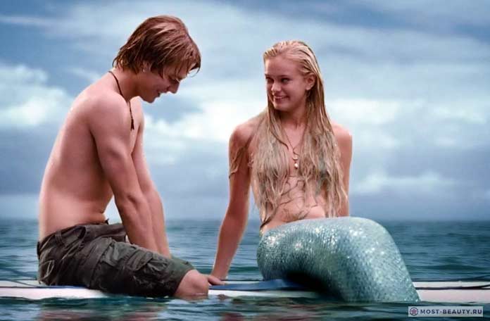 Меня любили