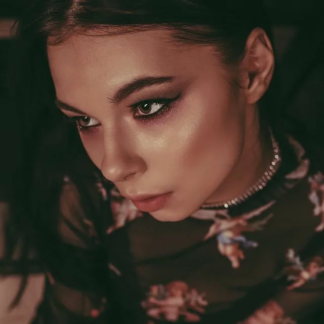 Когда нет чувств