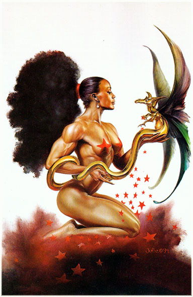 Чем пахнет хлеб