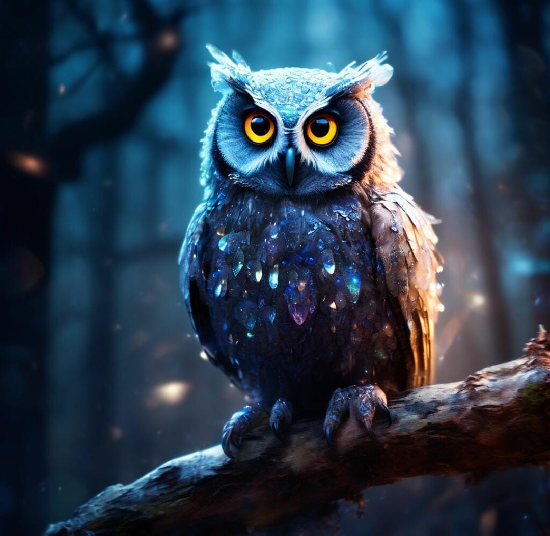 Привидение