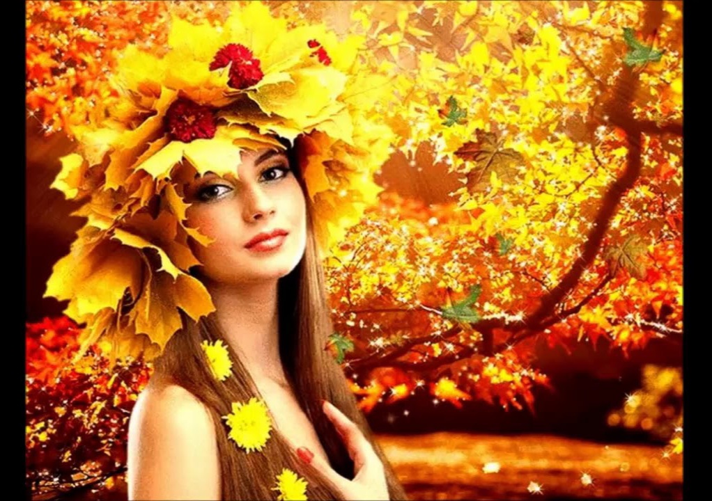 Время золотое встретить рады