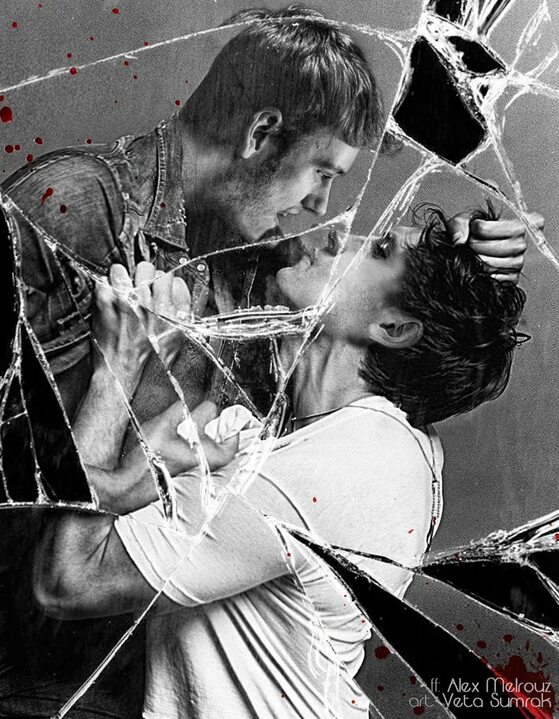 Чашу Любви опрокинь...