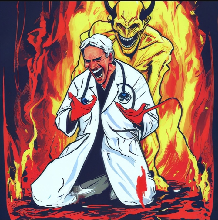 Безсовестная Ложь