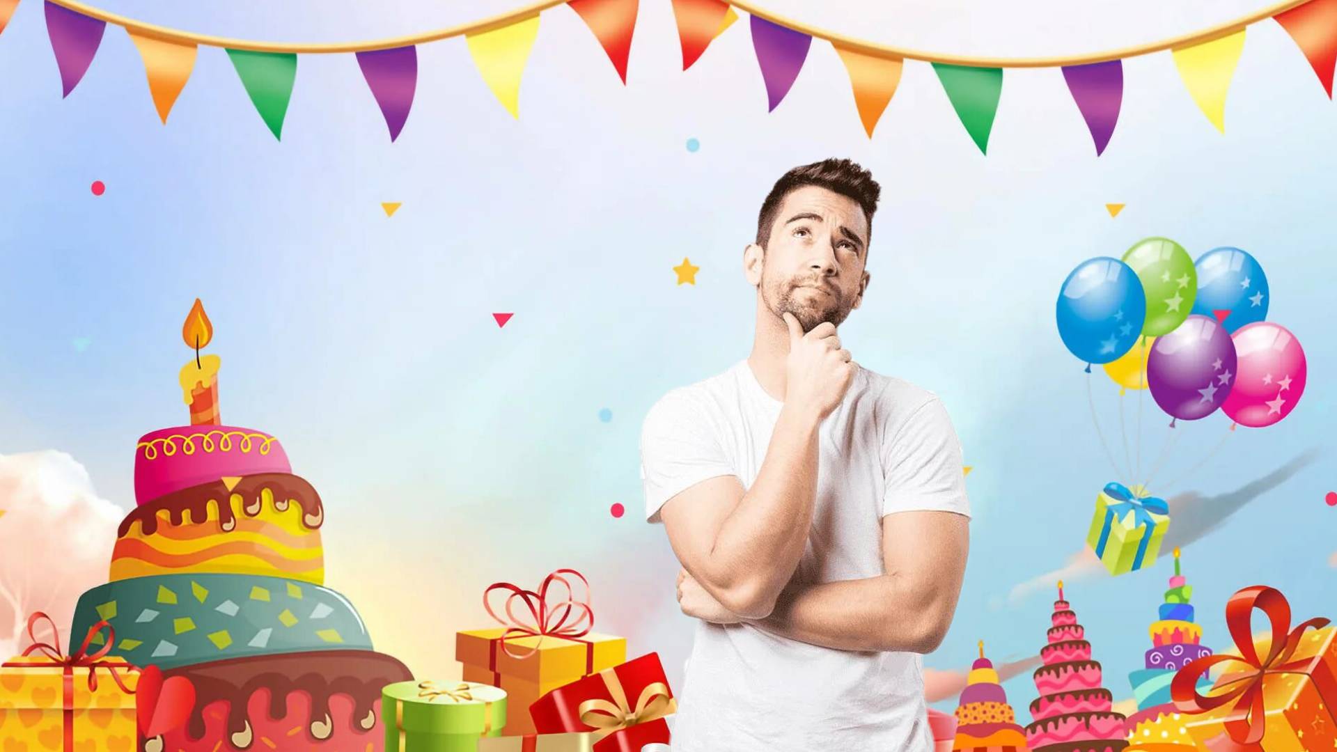Что в день рожденья пожелать?