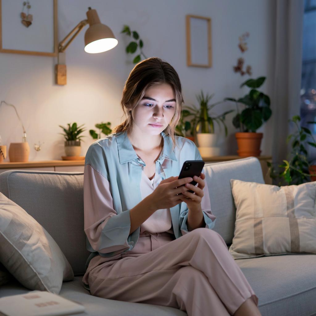 Сделай мой голос рингтоном любви