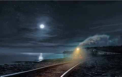 На зов волны ответь волной