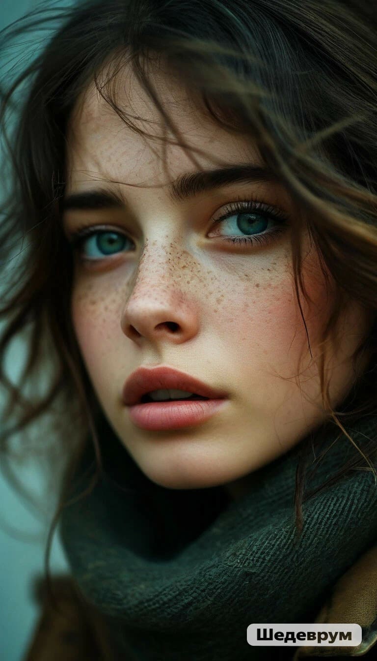 Дни, как письма