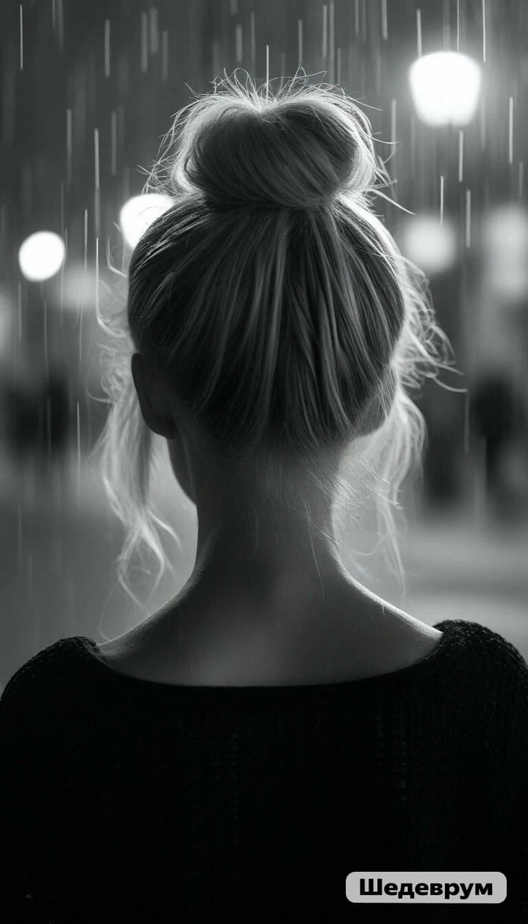 Смотри... СлышишьИ сердце...