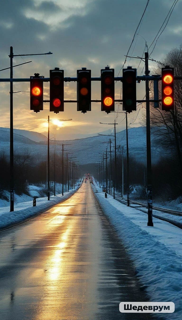 Небо сегодня выдохлось...