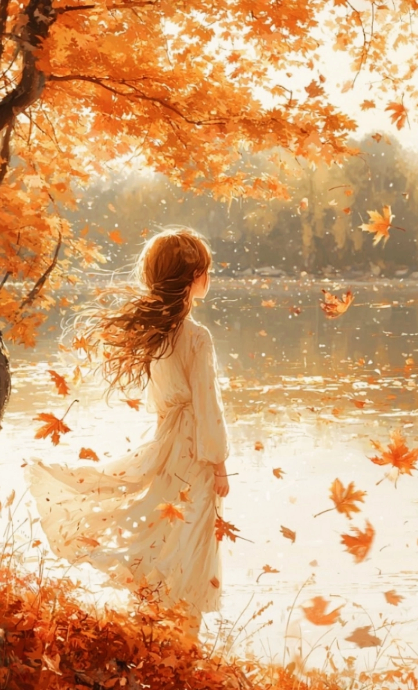 Права осень