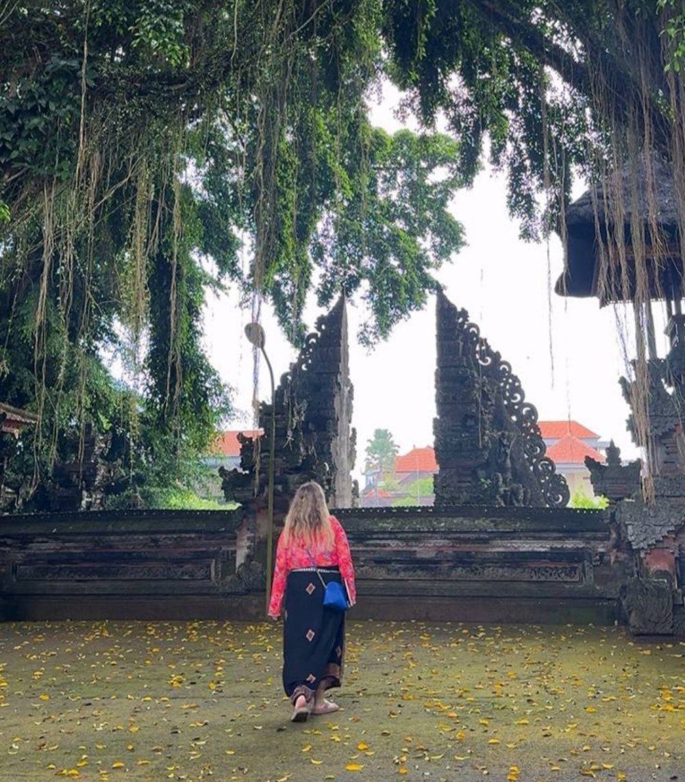 19. Старость... Женщина - начало