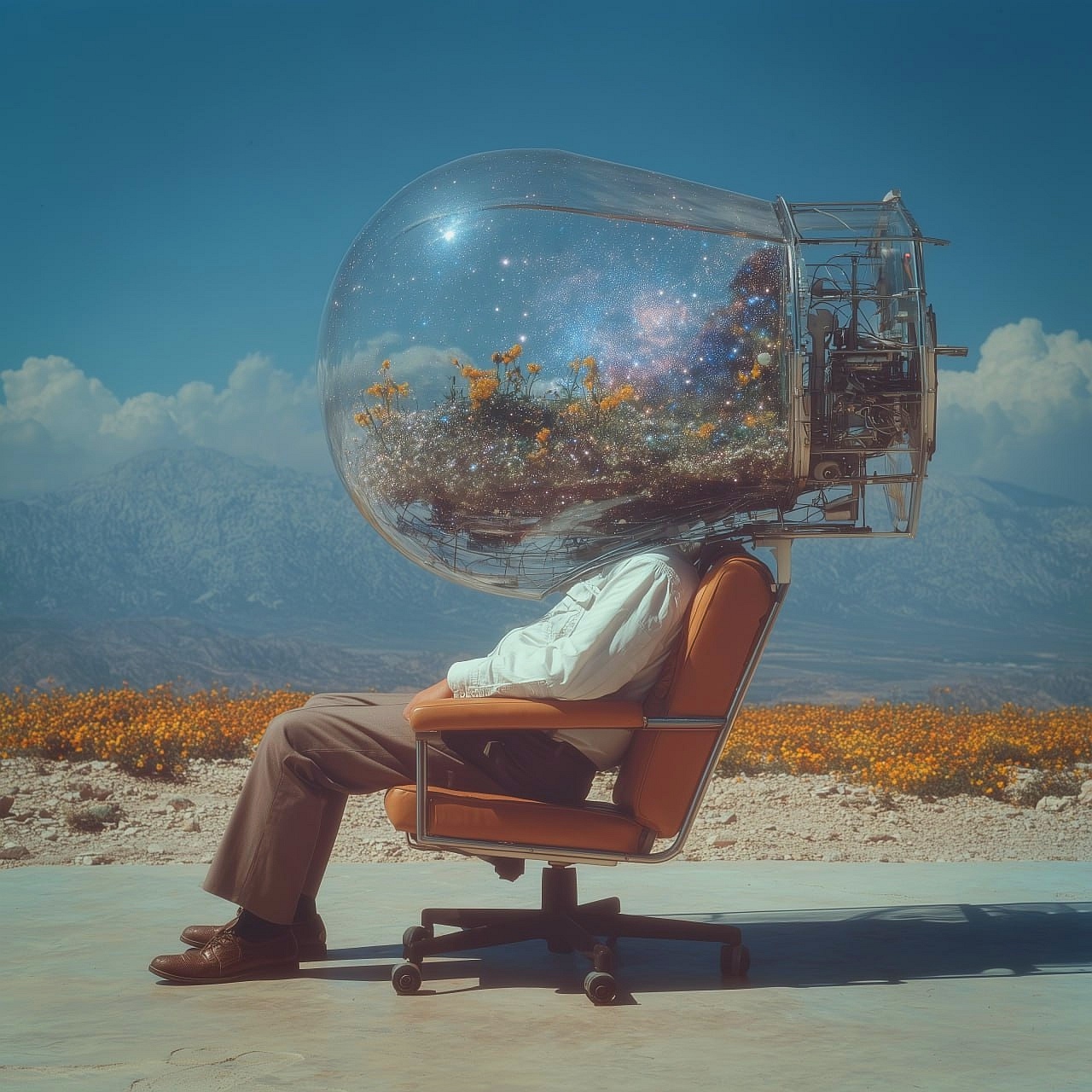 Противовес