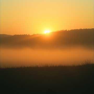 Вот и утро пришло